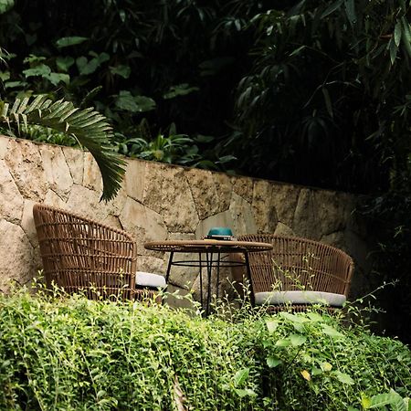Suenyo Eco Retreat Hotel Tabanan  Ngoại thất bức ảnh