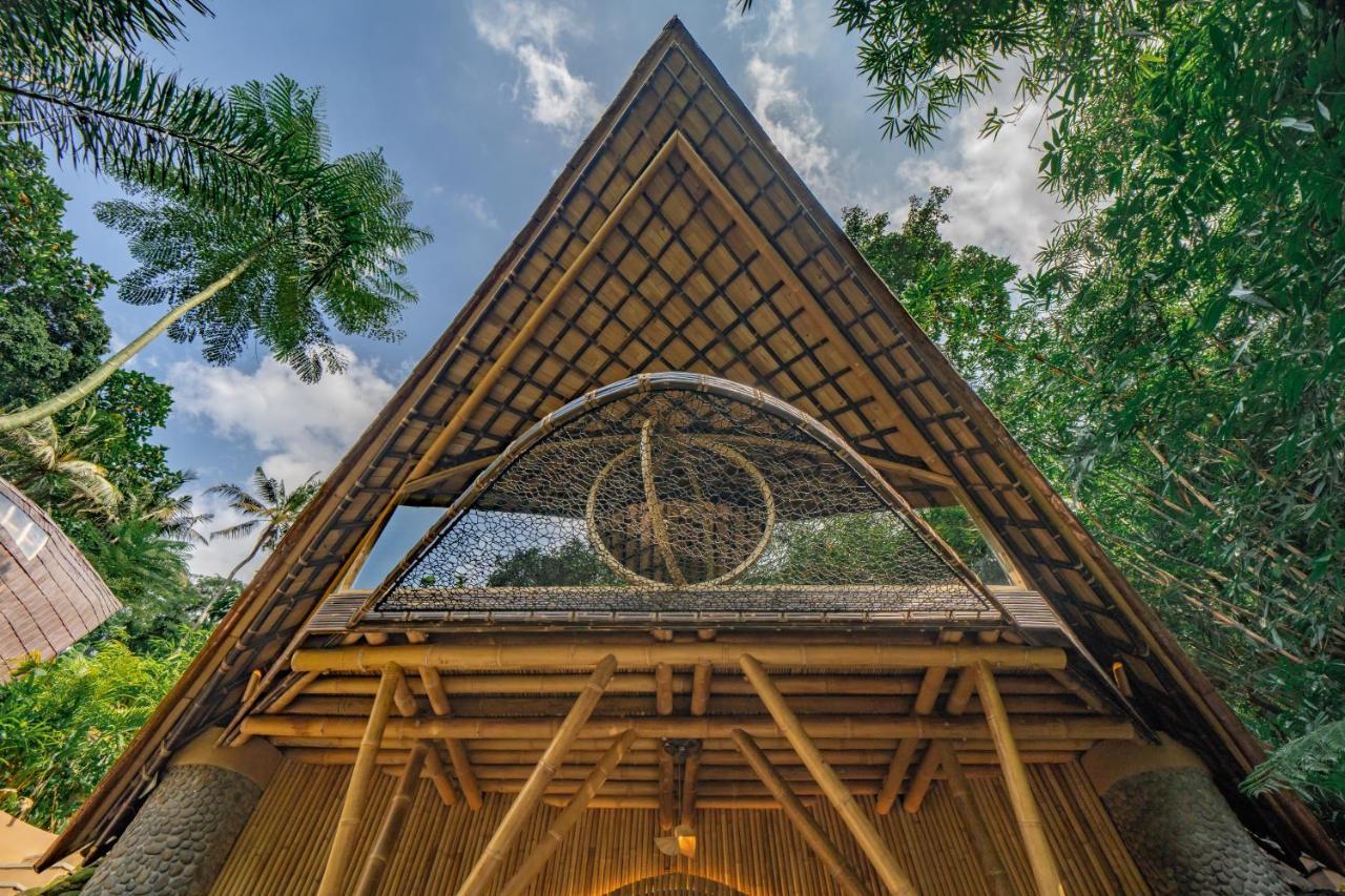 Suenyo Eco Retreat Hotel Tabanan  Ngoại thất bức ảnh