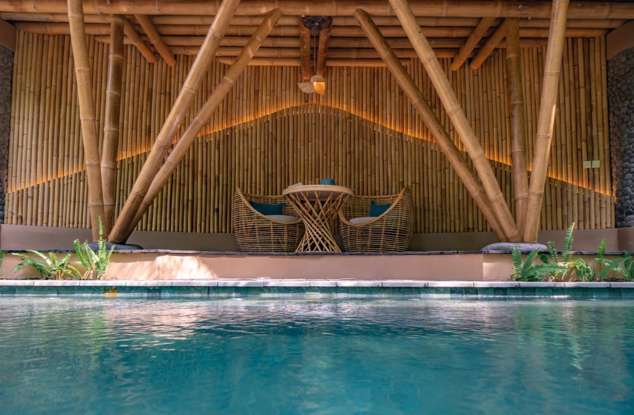 Suenyo Eco Retreat Hotel Tabanan  Ngoại thất bức ảnh