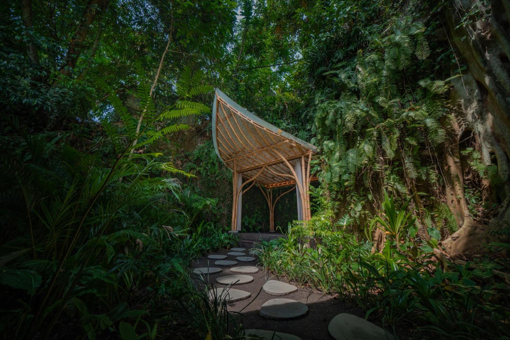 Suenyo Eco Retreat Hotel Tabanan  Ngoại thất bức ảnh