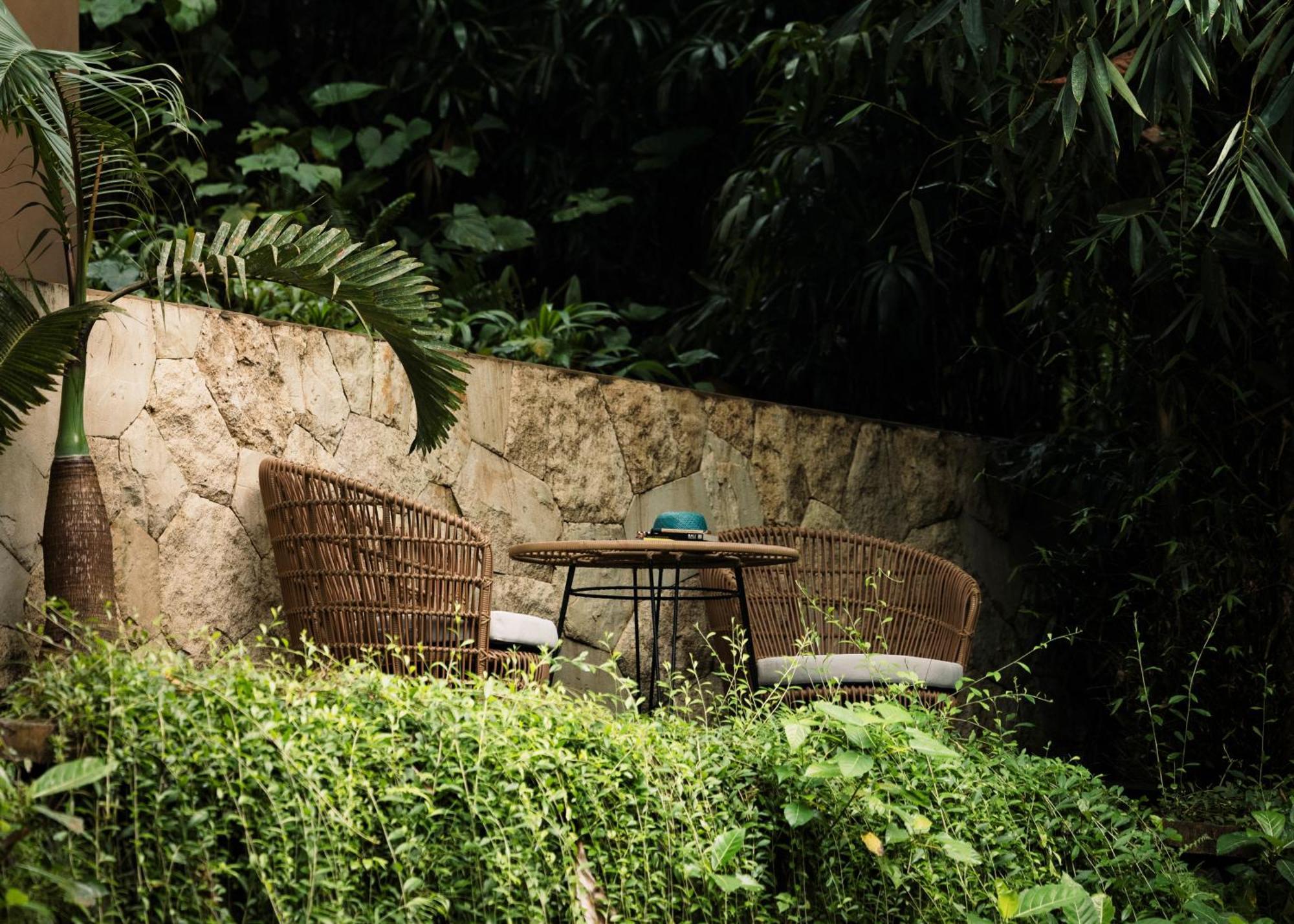 Suenyo Eco Retreat Hotel Tabanan  Ngoại thất bức ảnh